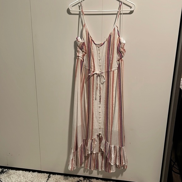 Rails striped Frida dress - Picture 3 of 7